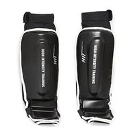 Leather MMA SHIN Guard
