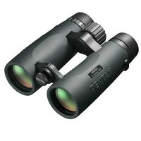 Pentax SD 9x42 WP Binoculars (Green)