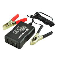 iBelly USB Mobile Power Motorcycle Mobile Phone Charger Motorcycle Accessories 12V24V Battery