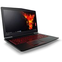 Lenovo 80WK001LUS Lenovo Legion Y520-Black - Intel Core i5-7300HQ 8GB Memory 1TB 5400RPM