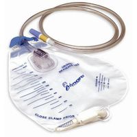Sterile Drainage Bag [Set of 3]