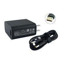 65W Ac Charger Aapter for Lenovo Yoga 900/ Yoga 700 11 14 ADL65WLB ADL65WLA ADL65WDB ADL65WDA [20V 3.25A Emaks®]