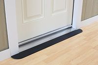 EZEdge Transition Threshold Ramp For a Door Sill, ½" Rise, ½" x 3¼" x 41½"