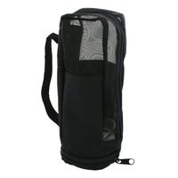 Generations Pen Poncho Black School Supplies Holder