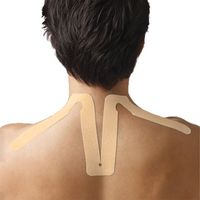 SpiderTech Neck Spider, Color: Beige