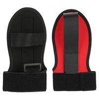 Auxiliary Finger Splint Brace Gloves Elderly Fixed Stroke Hemiplegia Rehabilitation Training Hand Fist Splint(02# Magic Sticker Type)