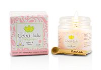 All Natural Skin Soothing Treatment Body Balm. Topical Therapeutic Relief From Rashes, Hives, Eczema, Rosacea, Psoriasis, Dermatitis and More. Calendula and Organic Essential Oils. Baby Safe.