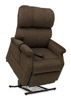 Pride Mobility LC-525M Specialty LC-525 Infinite Position Lift Chair - Medium - Timber