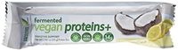 Fermented Vegan Proteins+ Bar -Lemon Coconut 55g Brand: Genuine Health