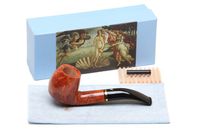 Savinelli Venere Smooth 677 KS Tobacco Pipe