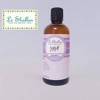 Lavender Aromatherapy massage oil (100ml)