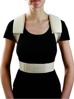 Unisex Posture Corrector Art.9797 Size XXL 120-130 cm.