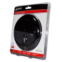 GPX Portable Audio Anti-Skip Stereo CD Player w/ Earbuds LCD Display NEW
