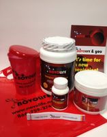 NovoLife Detox Kit (Chocolate)