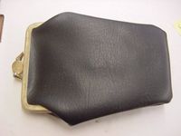 Coin Purse/ Cigarette Case