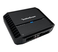 Rockford Fosgate P300X2 Punch 2-Channel Amplifier (Certified Refurbished)
