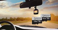 Transcend TS128GUSD350V 128GB UHS-I U1 Micro SD Memory Card