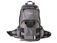 Inogen One G4 Carry Case | Backpack | Hip Bag | for Portable Oxygen Concentrator (Black, Backpack)