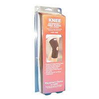Bird & Cronin 50005612 L'TIMATE Knee Sleeve with Cutout, Clamshell Packaging, Small