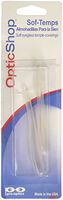 Soft Eyeglass Temple Coverings - Sof Temps (1 pair)