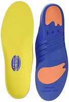 10 SecondsPro SportShoe Accessory, royal, gold, M 9.5-11, W 11-12.5MediumUS