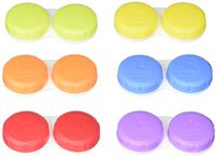 LensAlert Color Case Replacement Pack
