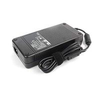 Original 19.5V 11.8A 7.45.0 Laptop AC Adapter Charger for Dell XPS M1730 M1730N 0DT878 0PN402 330-0722 CN072 DA230PS0-00 PA-19 HA230PS0-00