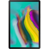 Samsung 10.5" Galaxy Tab S5e 64GB Tablet Wi-Fi, Black, International Model, No Warranty