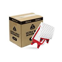 O-Cedar Ultra Max Mop Refill (Pack 8)