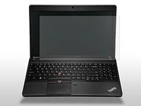 PcProfessional Screen Protector for Lenovo Ideapad Z50 70 75 15.6" Laptop High Clarity Anti Scratch filter radiation+ microfiber cloth