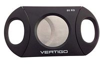 Vertigo Big Daddy 80 Ring Gauge Cigar Cutter (Limited Edition)