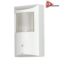 LTS Platinum HD-TVI Covert Camera 2.1MP/1080P, 3.7mm Pinhole Lens - CM1925T