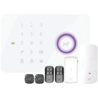 SAM 58050 Self Activated Monitoring System