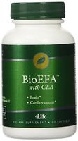 Bio-EFA with CLA (60 ct/bottle) by 4Life [Health and Beauty]