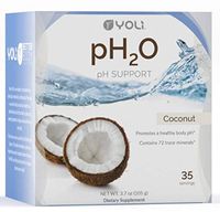 Yoli PH20 pH Support Supplemet (Coconut)