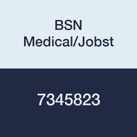 BSN Medical/Jobst 7345823 Delta-Lite Conformable Fiberglass Cast Tape, 5" Width, 4 yd. Length, Dark Blue (Pack of 10)