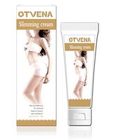 Fat Burning Slimming Cream for Men & Women (100ml) - Plant Based Extracts Easy to Absorb - It Helps to Burn Cellulite and Fat in Waist, Legs, arms, and Firming Abdomen