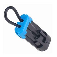 Seat Belt Bypass Harness Override, Polaris RZR Ranger 570-1000 XP Seat Belt Bypass for Can Am Maverick Commander Defender Accessories(1PCS)