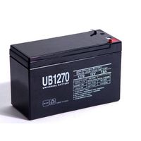 Replacement CPS1500AVR UPS battery [Electronics]