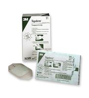 3m Tegaderm Transparent Film Dressing Part No. 1627 3M HEALTHCARE