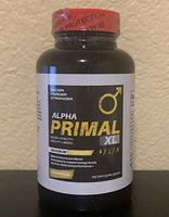 #1 Penis Enlargement Pills Enlarge Bigger Penis Size/Girth Growth Male Enhancement