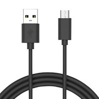 Eopzol™ 3ft Long USB Charger Cable Cord For Bose SoundLink COLOR Bluetooth Speaker