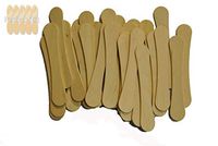 Perfect Stix Wooden Taster Spoons 3.5" Length ( pack of 1000)