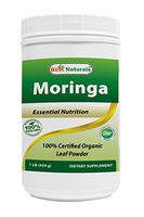 Best Naturals Moringa Powder 1 Lb