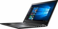 Lenovo Flex 4 15.6" Signature Edition 2-in-1 Full HD IPS Touchscreen Notebook Computer, Intel Core i7-7500U 2.7GHz, 16GB RAM, 512GB SSD, AMD Radeon R7 M460, Windows 10