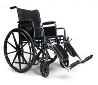 WHEELCHAIRS - Advantage #3H011120