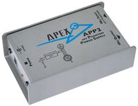 APEX APP2 Single 48V Phantom Power Supply