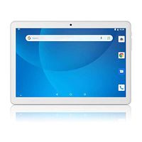 Tablet 10 inch Android 8.1 Go,3G Unlocked Phablet with Dual sim Card Slots and Cameras,Tablet PC with WiFi,Bluetooth,GPS