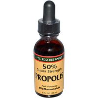 Ys Bee Farms, Bee Propolis Super Strength, 1 Ounce