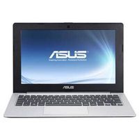 ASUS X201E-DH01 11.6 Notebook Intel Celeron B847 1.1GHz 2GB DDR3 320GB HDD Intel GMA HD Ubuntu Black